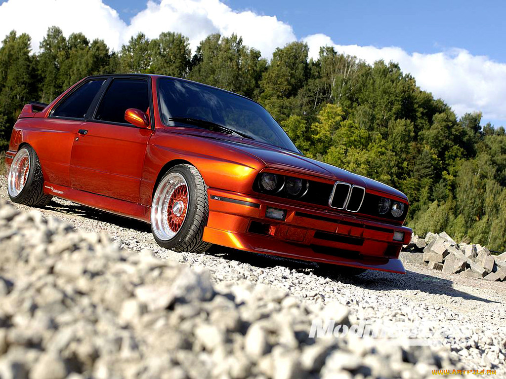 , bmw
